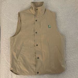 Nikken Thermowear Magnetic Vest size M great condition